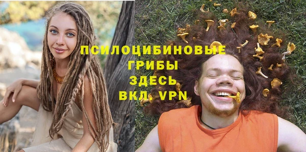 гашик Киренск